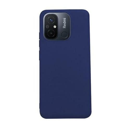 ⁨Beline Etui Candy Xiaomi 12Cgranatowy/navy⁩ w sklepie Wasserman.eu