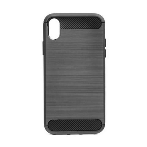 ⁨Beline Carbon Case Samsung A41 black /black⁩ at Wasserman.eu