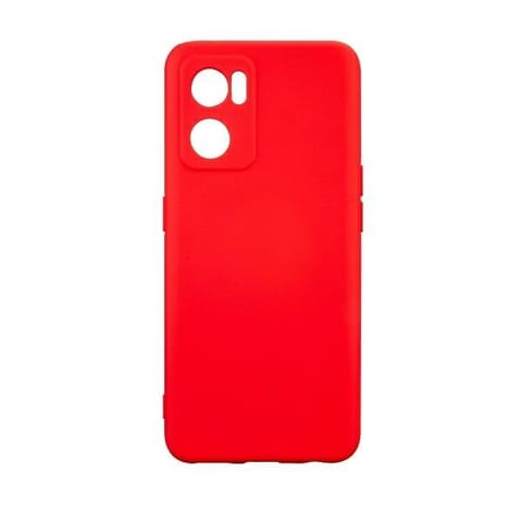 Beline Etui Silicone Oppo Reno 7 5Gczerwony /red w sklepie Wasserman.eu