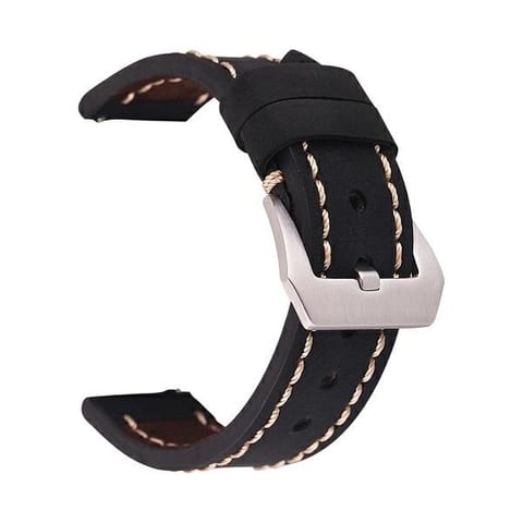 ⁨Beline Watch Strap 22mm Business Model 5⁩ at Wasserman.eu