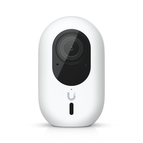 ⁨UBIQUITI UVC-G4-INS-EU PLUG-AND-PLAY WIRELESS CAMERA WITH 4MP RESOLUTION AND WIDE-ANGLE LENS⁩ w sklepie Wasserman.eu