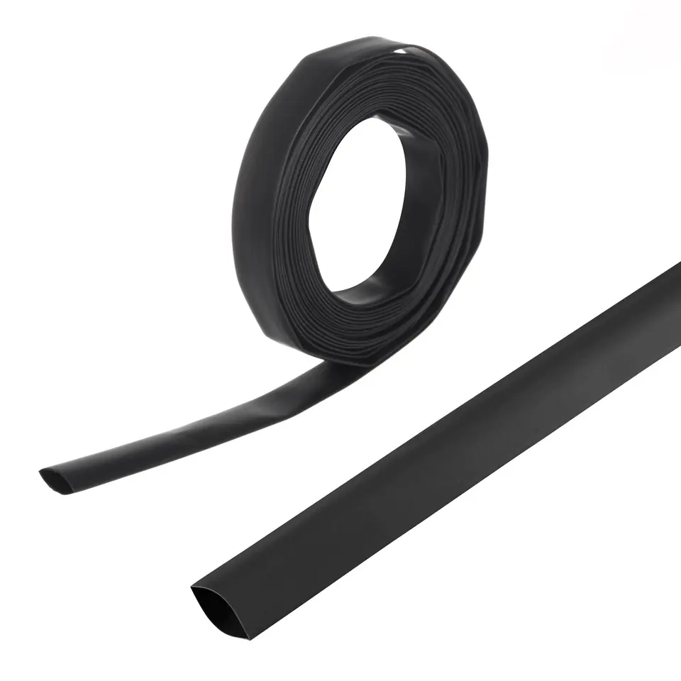 ⁨T-shirt Maclean, Heat Shrink Tube, 2:1 4mm, 5m, MCTV-531⁩ at Wasserman.eu