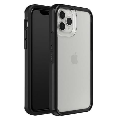 ⁨LifeProof Slam iPhone 11 Pro czarny/ black 37712⁩ w sklepie Wasserman.eu