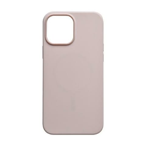 ⁨Mercury MagSafe Silicone iPhone 13 / 146.1" jasnoróżowy/lightpink⁩ w sklepie Wasserman.eu
