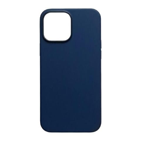 ⁨Mercury MagSafe Silicone iPhone 14 Pro Max 6,7" navy⁩ at Wasserman.eu