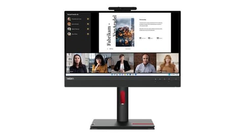 ⁨Lenovo Thinkcentre Tiny-In-One 22⁩ w sklepie Wasserman.eu