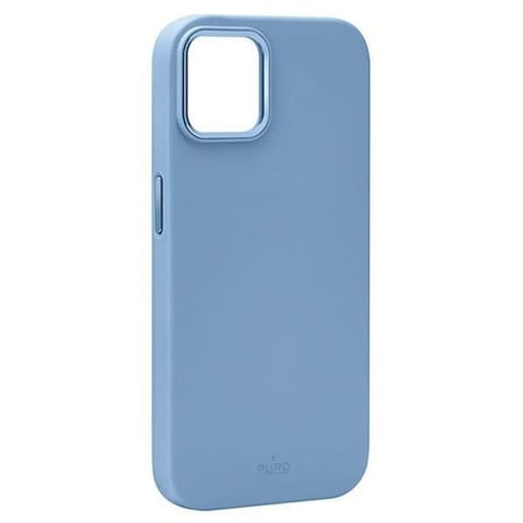 ⁨Puro ICON MAG PRO iPhone 15 Plus / 14Plus 6.7" MagSafe jasnoniebieski/light blue PUIPC1567ICONMPLBL⁩ w sklepie Wasserman.eu
