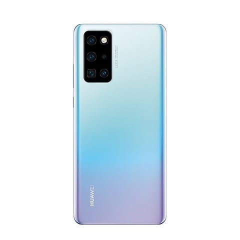 ⁨Puro Nude 0.3 Huawei P40 Pro transparentHWP40P03NUDETR⁩ w sklepie Wasserman.eu