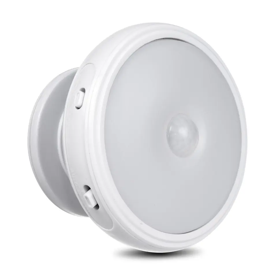 ⁨Motion sensor LED light with a magnet MCE223⁩ at Wasserman.eu