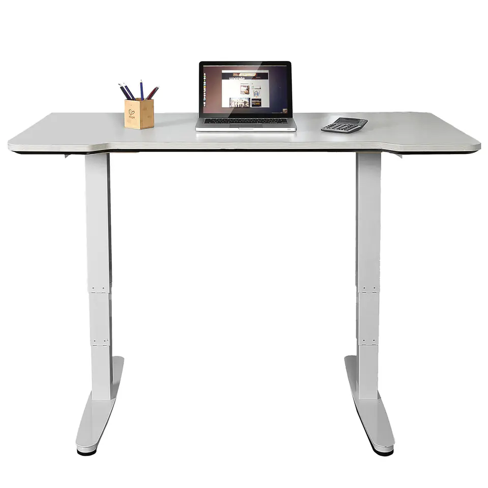 Electric Desk With Heigh Adjustment MC-830 at Wasserman.eu
