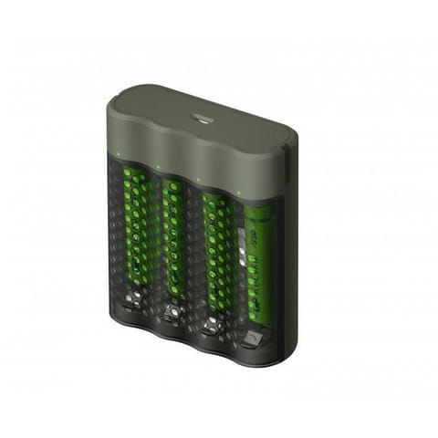 ⁨GP BATTERY CHARGER⁩ w sklepie Wasserman.eu