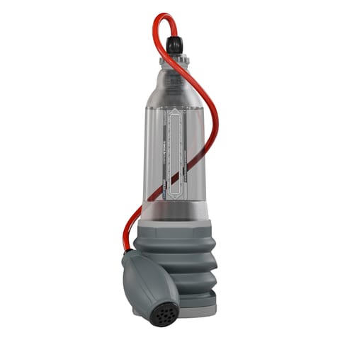 ⁨Pompka wodna do powiększania penisa Bathmate HydroXtreme8⁩ w sklepie Wasserman.eu