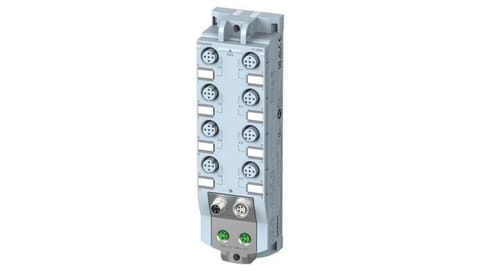 ⁨SIMATIC ET 200 AL Moduł komunikacyjny PROFINET 6ES7141-5AH00-0BA0⁩ w sklepie Wasserman.eu