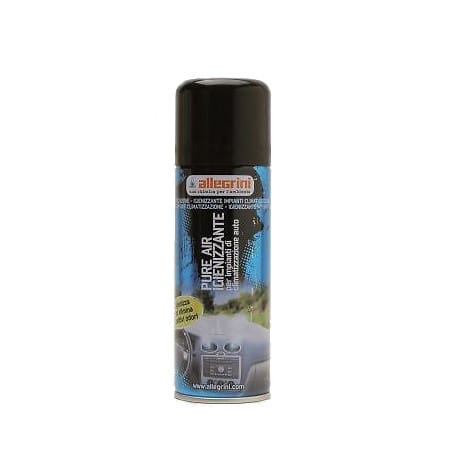 ⁨Allegrini Pure Air 200ml - dezynfekcja klimatyzacji⁩ w sklepie Wasserman.eu
