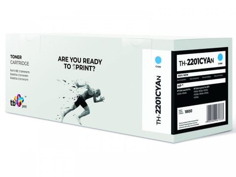 Toner TB PRINT TH-2200BKXN TH-2201CYAN w sklepie Wasserman.eu