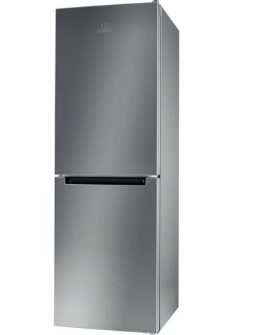 ⁨Indesit LI7 SN1E X Freestanding 295 L F Stainless steel⁩ at Wasserman.eu