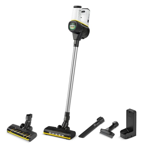 ⁨Odkurzacz Karcher VC 6 Cordless ourFamily Duo⁩ w sklepie Wasserman.eu