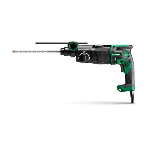 Młotowiertarka SDS HIKOKI DH28PEC 900W w sklepie Wasserman.eu