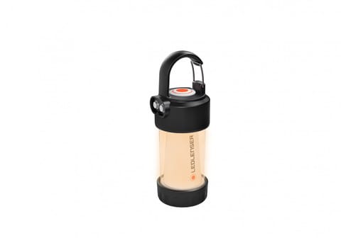 Latarka Ledlenser ML4 camping Warm w sklepie Wasserman.eu