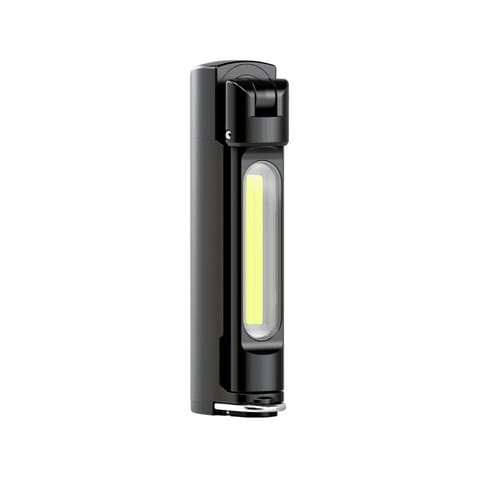 ⁨Ledlenser W7R Work Black LED⁩ at Wasserman.eu