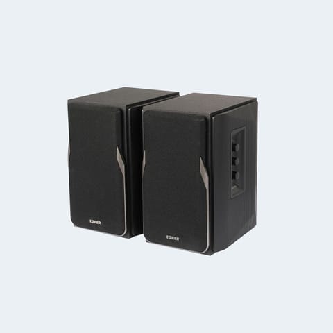 ⁨Edifier R1380DB Black Wired & Wireless 42 W⁩ at Wasserman.eu