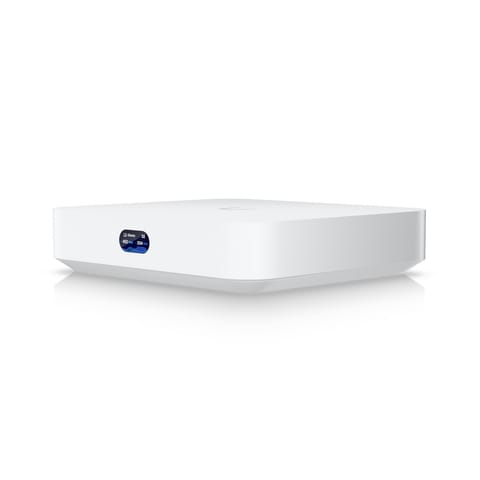 ⁨Ubiquiti Cloud Gateway Max gateway/controller 10, 100, 1000 Mbit/s⁩ at Wasserman.eu