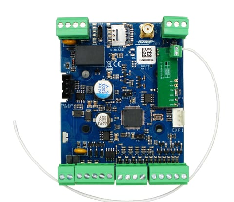 ⁨ROPAM MULTILTE-RF NOTIFICATION MODULE⁩ at Wasserman.eu