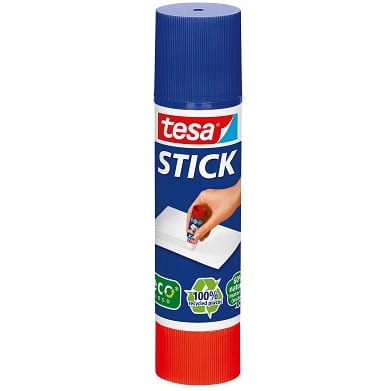 ⁨KLEJ W SZTYFCIE TESA STICK 20 G⁩ w sklepie Wasserman.eu