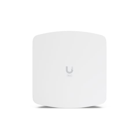 ⁨Ubiquiti Wave-AP-EU | Access Point | UISP Wave Access Point, 60 GHz, 5.4 Gbps, 10G SFP+, 2.5 Gbps RJ45, IPX6⁩ at Wasserman.eu