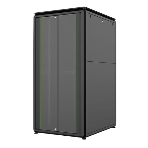 ⁨Lanview 19'' 32U Rack Cabinet 800 x⁩ w sklepie Wasserman.eu