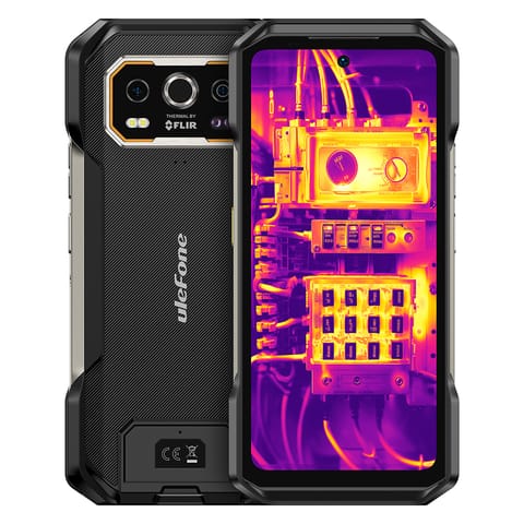 Smartphone Ulefone Armor 27T Pro 5G 12GB/256GB w sklepie Wasserman.eu