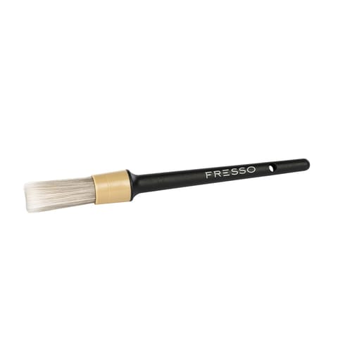 ⁨Fresso Pędzelek Detailing Brush No.12 24 mm - pędzelek detailingowy⁩ w sklepie Wasserman.eu