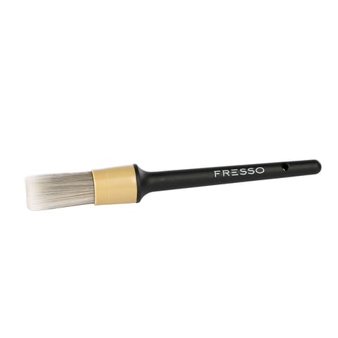 ⁨Fresso Pędzelek Detailing Brush No.16 30 mm - pędzelek detailingowy⁩ w sklepie Wasserman.eu
