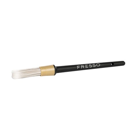 ⁨Fresso Pędzelek Detailing Brush No.8 17 mm - pędzelek detailingowy⁩ w sklepie Wasserman.eu
