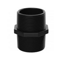 ⁨Axis 1.5" NPS/NPT MALE COUPLER⁩ w sklepie Wasserman.eu