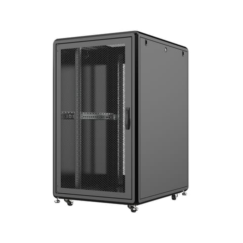 ⁨Lanview 19'' 26U Rack Cabinet 800 x⁩ w sklepie Wasserman.eu