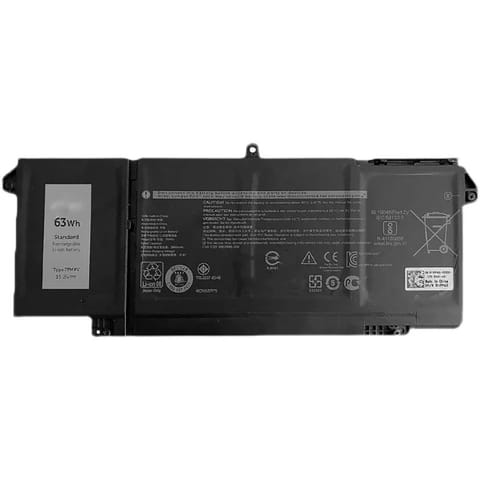 ⁨CoreParts Laptop Battery for Dell⁩ w sklepie Wasserman.eu