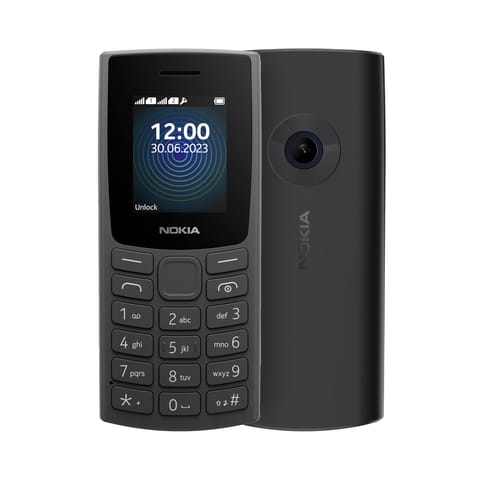 ⁨Telefon Nokia 110 4G TA-1543 DS⁩ w sklepie Wasserman.eu