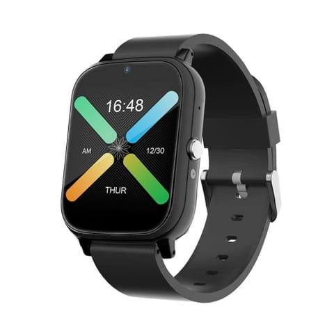 Smartwatch Sportowy z Kamerą Telefonem 4G GPS w sklepie Wasserman.eu