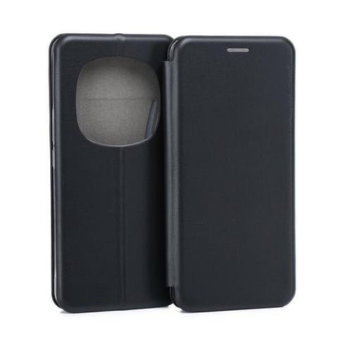 ⁨Beline Etui Book Magnetic Honor Magic6Pro czarny/black⁩ w sklepie Wasserman.eu