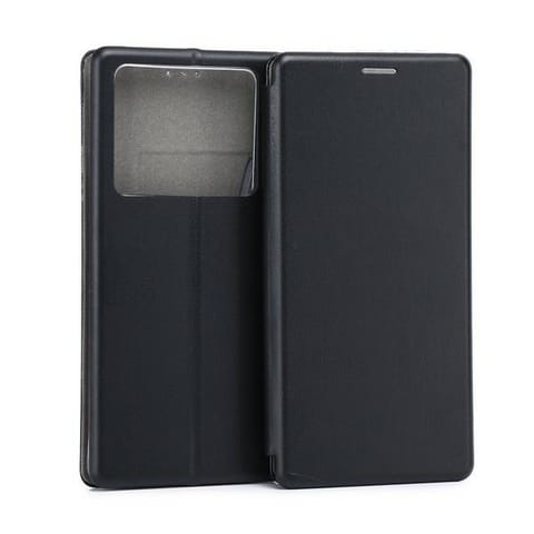 ⁨Beline Etui Book Magnetic Infinix Note40 Pro czarny/black⁩ w sklepie Wasserman.eu