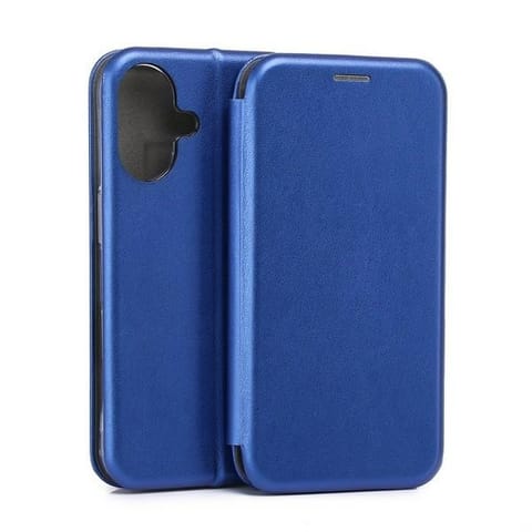 Beline Etui Book Magnetic iPhone 166.1" niebieski/blue w sklepie Wasserman.eu