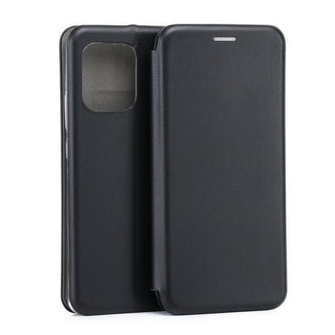 Beline Etui Book Magnetic Moto Edge 50Pro czarny/black w sklepie Wasserman.eu