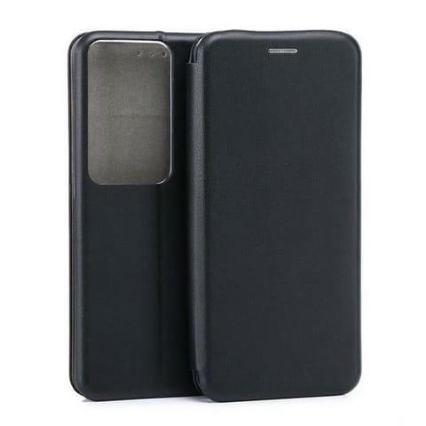 ⁨Beline Etui Book Magnetic Oppo Reno 11 Fczarny/black⁩ w sklepie Wasserman.eu