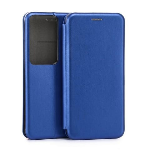 Beline Etui Book Magnetic Oppo Reno 11 Fniebieski/blue w sklepie Wasserman.eu