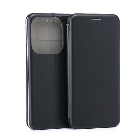 Beline Etui Book Magnetic Tecno Spark Go2024 czarny/black w sklepie Wasserman.eu
