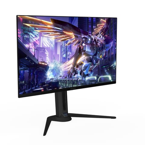 ⁨Gigabyte 31,5&quot; OLED FO32U2P⁩ w sklepie Wasserman.eu