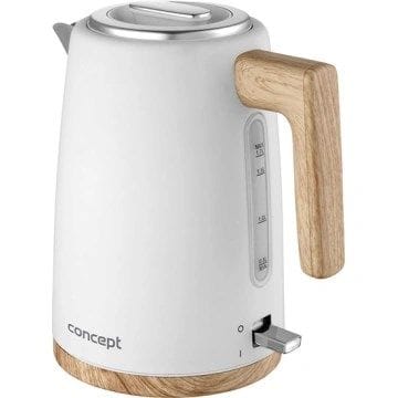 ⁨ELECTRIC KETTLE RK3315 CONCEPT ELWOOD⁩ at Wasserman.eu