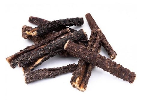 ⁨SNACK STAR Beef rumen - dog treat - 1kg⁩ at Wasserman.eu
