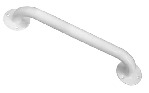 ⁨Bathroom handrail straight 60cm⁩ at Wasserman.eu